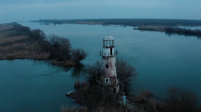 A Duna - Árral szemben - Filmfotos