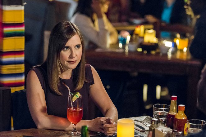 Hailey Dean Mystery: Dating Is Murder - Filmfotos - Kellie Martin