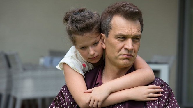Na dobre i na złe - Season 20 - Jesteśmy rodziną - Filmfotók - Amelia Czaja, Michał Żebrowski