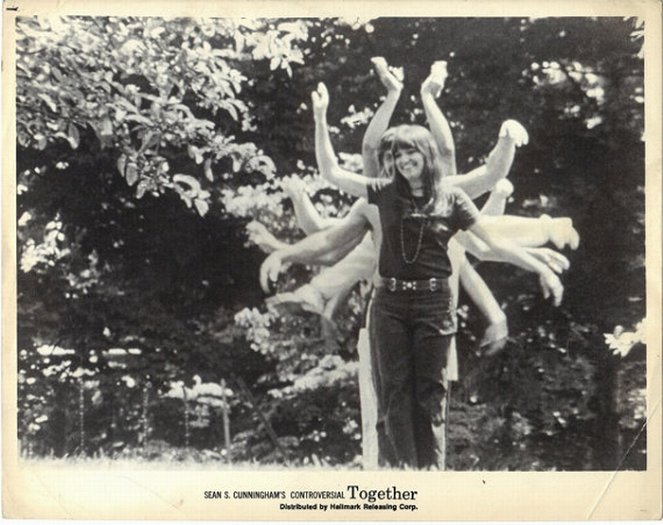Together - Lobby Cards