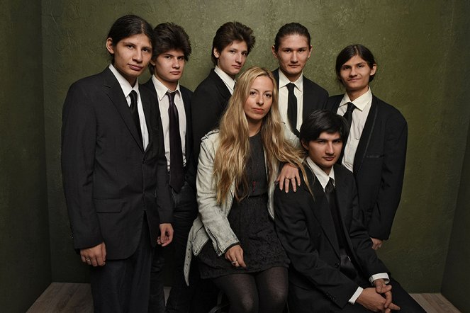 The Wolfpack - Promo