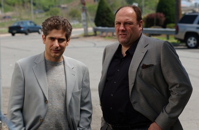 The Sopranos - Season 6 - Members Only - Photos