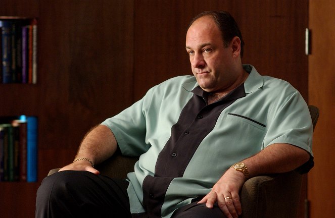 The Sopranos - Members Only - Photos