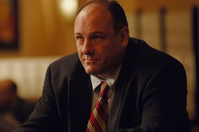 Sopranos, The - Season 6 - Kadoksissa - Kuvat elokuvasta