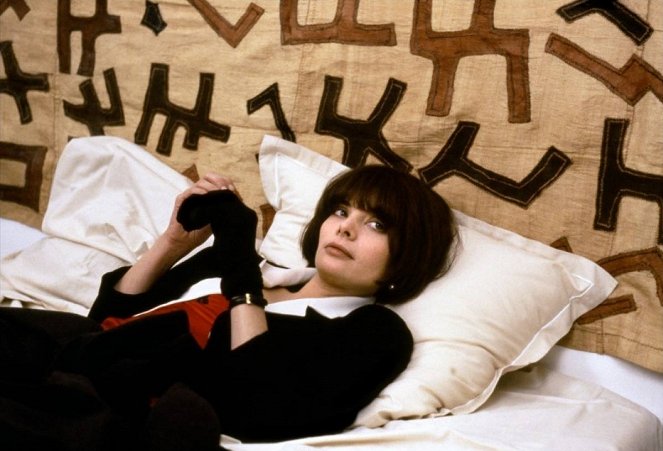 Betty - Do filme - Marie Trintignant