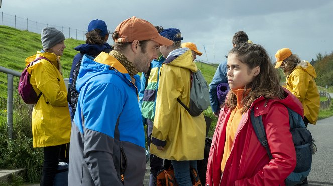 Die Küstenpiloten - Mütter und Töchter - Filmfotók