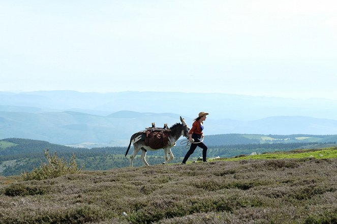 Môj somárik, milenec a ja - Z filmu - Laure Calamy