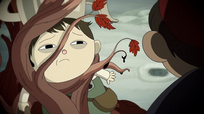 Over the Garden Wall - Chapter 10: The Unknown - Do filme