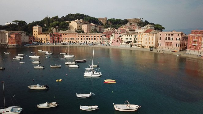 Liguria: The Italian Riviera - Photos
