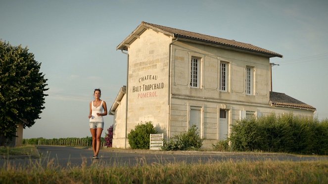 Milovníci vína - Bordeaux - Cuveé - Kuvat elokuvasta