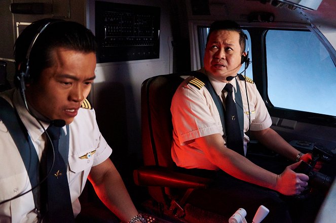 Mayday - Alarm im Cockpit - Season 16 - Landung auf dem Fluss - Filmfotos