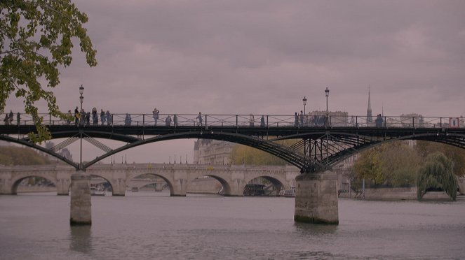 Legendární obří stavby Francie: Paříž Napoleona I. - Z filmu