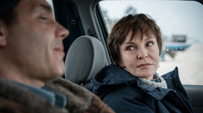 Der Usedom-Krimi - Schmerzgrenze - Filmfotók - Katrin Saß