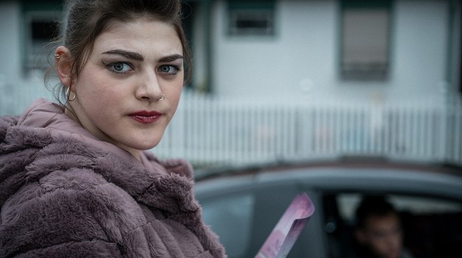 Der Usedom-Krimi - Seuil de tolérance - Film - Johanna Polley