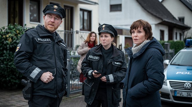 Baltic Crimes - Seuil de tolérance - Photos - Rainer Sellien, Jana Julia Roth, Katrin Saß