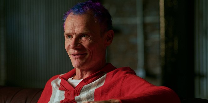Punk eilen tänään - Episode 3 - Kuvat elokuvasta - Flea