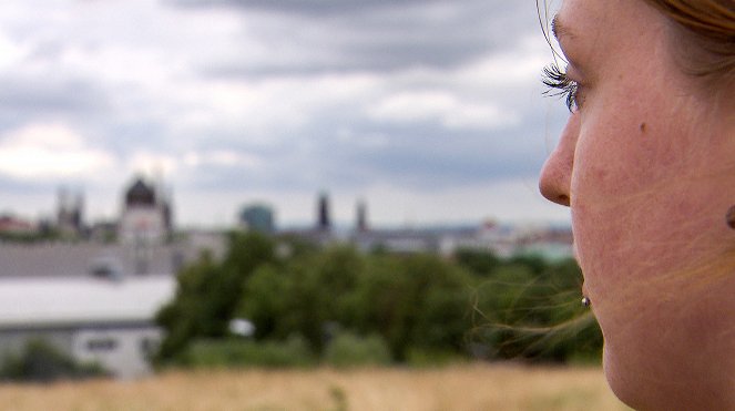 Anna und die Stimmen im Kopf - Leben mit Schizophrenie - Filmfotók