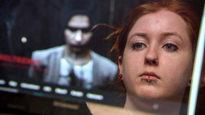 Anna und die Stimmen im Kopf - Leben mit Schizophrenie - Filmfotos