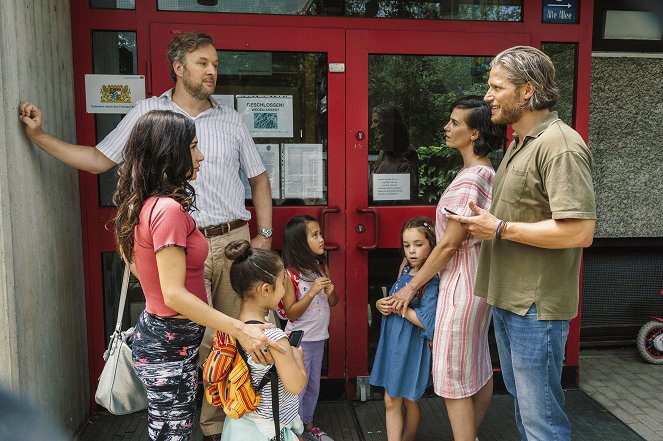 Kinder und andere Baustellen - Do filme - Stephan Grossmann, Julia-Maria Köhler, Sebastian Ströbel