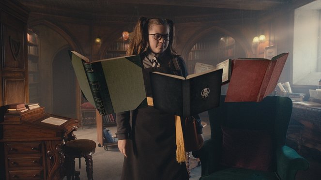 The Worst Witch - Season 4 - The Three Impossibilities - Photos