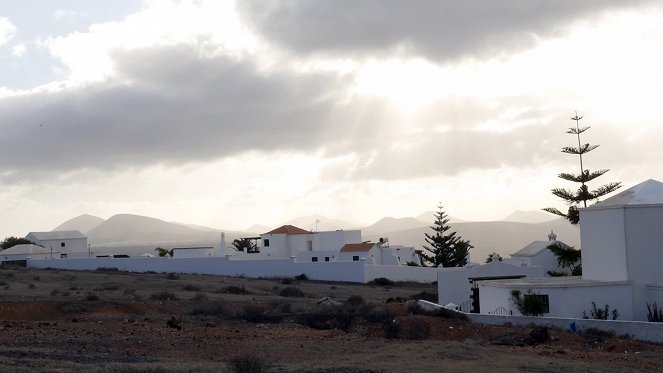 Lanzarote et Fuerteventura - 