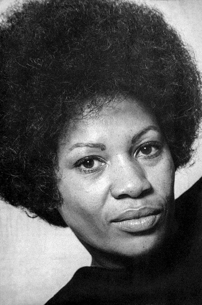 Toni Morrison - Amerikas Gewissen - Filmfotos