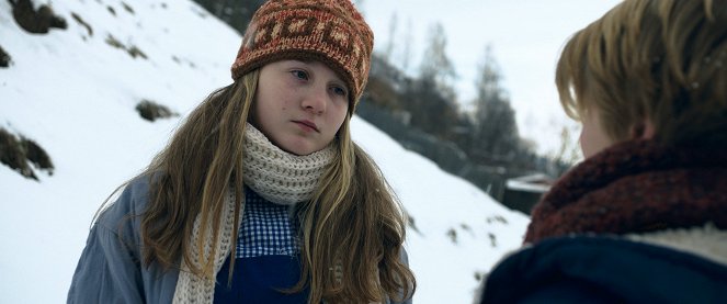 Valan – Az angyalok völgye - Filmfotók