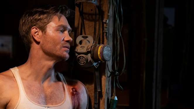 Survive the Night - Photos - Chad Michael Murray