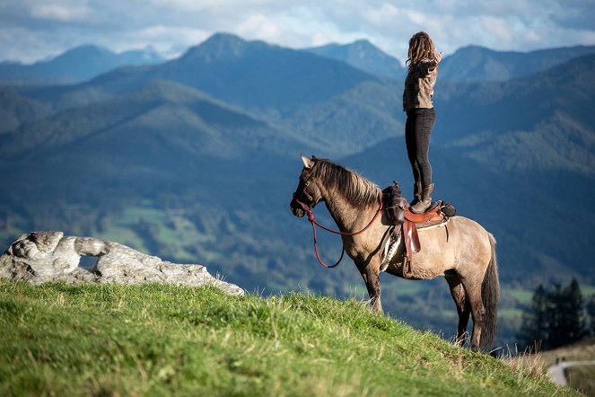 Wildherz - Auf der Reise zu mir selbst - Photos