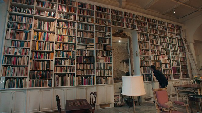 The Booksellers - Aus Liebe zum Buch - Filmfotos