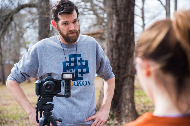 Yes, God, Yes - Böse Mädchen beichten nicht - Filmfotos - Timothy Simons