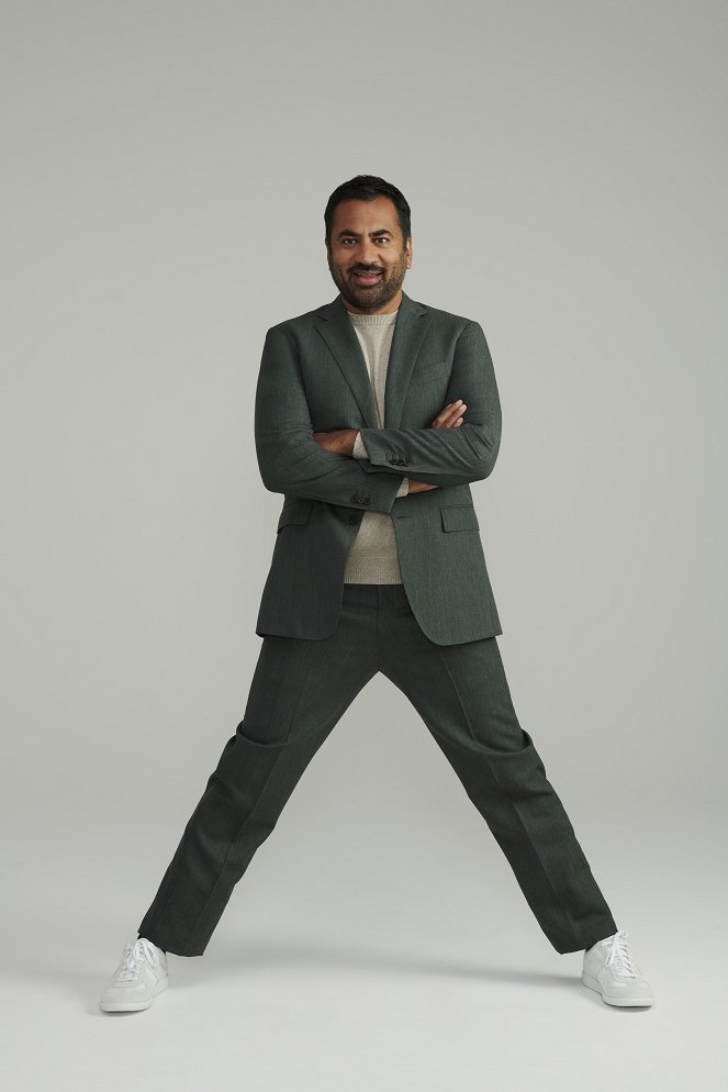 Kal Penn Approves This Message - Promo