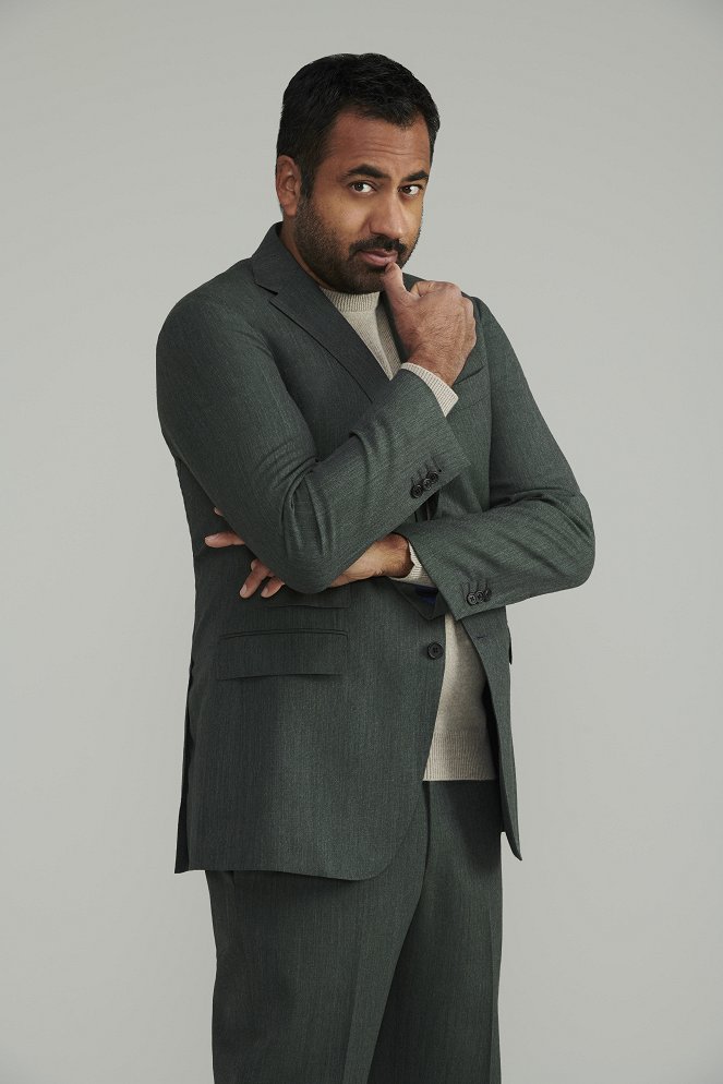 Kal Penn Approves This Message - Promo