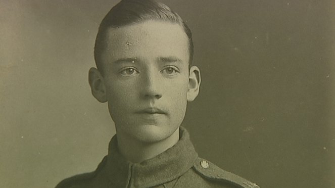 The First World War: The People's Story - Photos