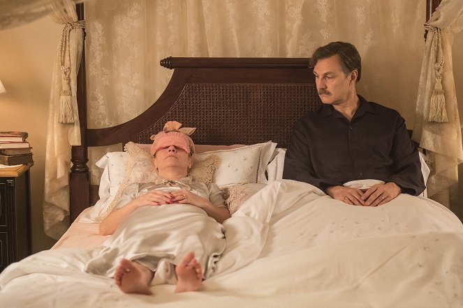 The Singapore Grip - The Great World - Photos - Jane Horrocks, David Morrissey