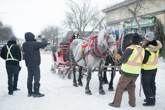 A Christmas in Tennessee - De filmes