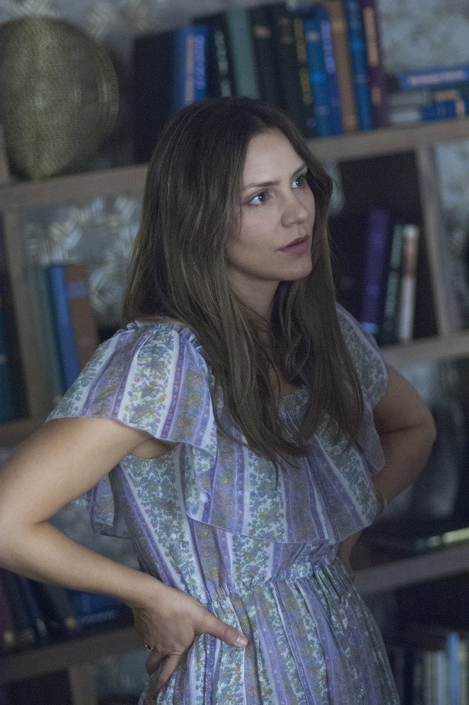 The Lost Wife of Robert Durst - De la película - Katharine McPhee