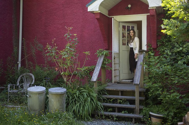 Zmizení ženy Roberta Dursta - Z filmu - Katharine McPhee