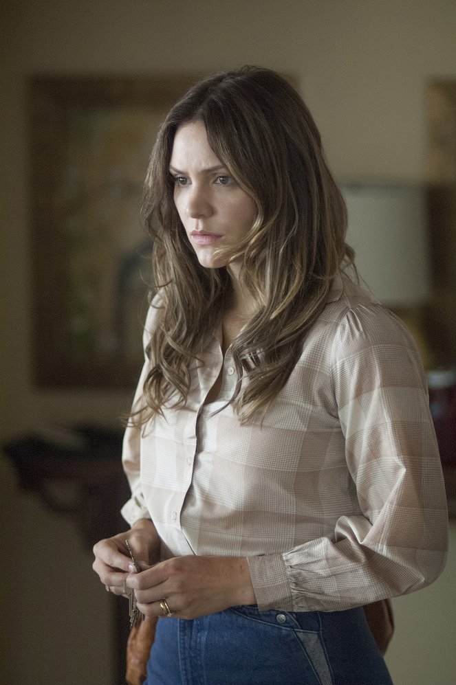 The Lost Wife of Robert Durst - Filmfotos - Katharine McPhee