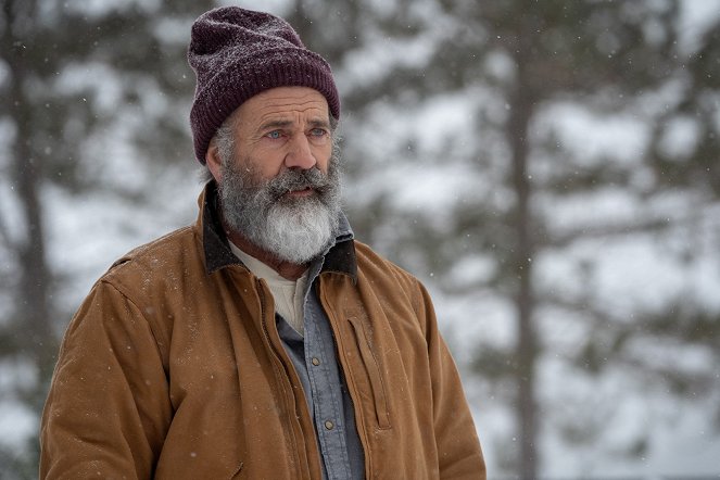Matar a Santa - De la película - Mel Gibson