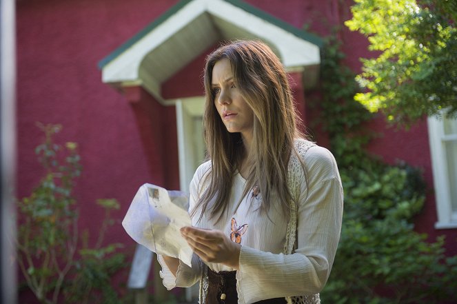 The Lost Wife of Robert Durst - Photos - Katharine McPhee