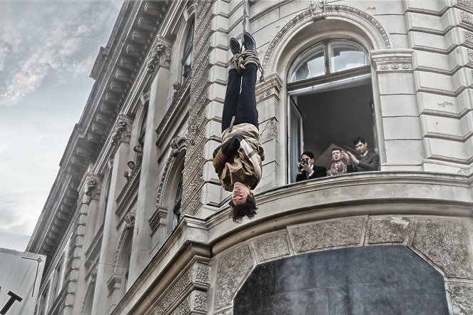 Houdini - Filmfotos - Adrien Brody