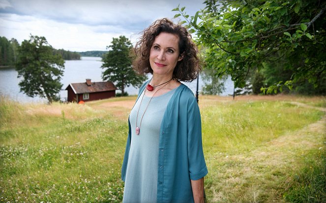Álom és szerelem: Inga Lindström - Az ellopott szív - Filmfotók - Justine Hirschfeld