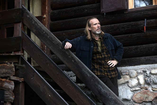 Himmelsdalen - Will The Circle Be Unbroken? - Kuvat elokuvasta - Richard Brake