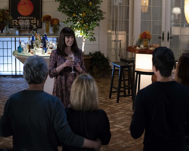 Criminal Minds - Season 15 - And in the End - Photos - Paget Brewster
