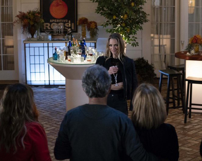 Criminal Minds - Season 15 - And in the End - Photos - A.J. Cook