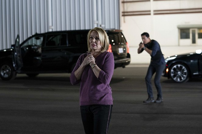 Criminal Minds - And in the End - Photos - Gail O'Grady