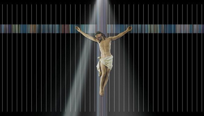 Quand l'histoire fait dates - 33 - Crucifixion de Jésus - Van film