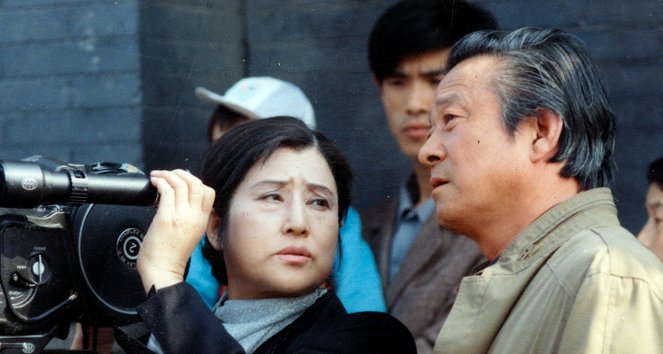 The Lovers and the Despot - Film