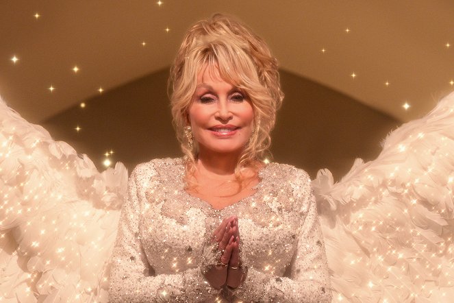 Dolly Parton's Christmas on the Square - Film - Dolly Parton